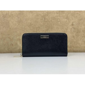 KATE SPADE KK041 KENZIE BOXED LARGE CONTINENTAL WALLET [NEW] 